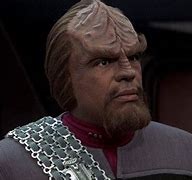 Image result for Worf Facepalm