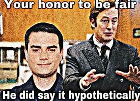 Image result for Ben Shapiro Hypothetically Meme