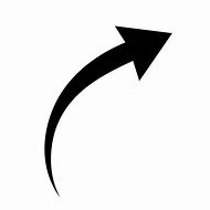 Image result for A Sharp Rise Arrow