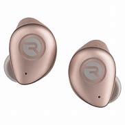 Image result for Raycon Wireless Earbuds Rose Gold