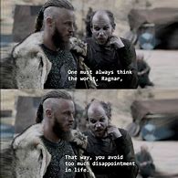 Image result for Funny Memes Vikings Ragnar