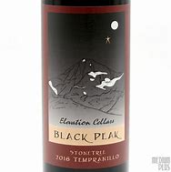 Image result for Elevation Tempranillo Rose Stiletto Peak Stonetree