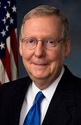 Image result for Senate Minority Leader Mitch McConnell