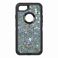 Image result for Glitter OtterBox Defender iPhone 7 Cases