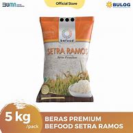 Image result for Beras Peremium Bulog