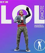 Image result for LOL Emote Free Fire