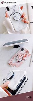 Image result for iPhone XR Case with Pop Socket