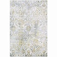 Image result for Gold and Silver Rugs