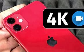 Image result for iPhone with 4K Video Recording
