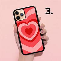 Image result for iPhone 14 Plus Phone Case Heart
