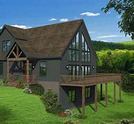 Image result for DIY Small Cabin Plans