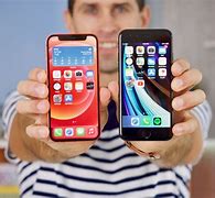 Image result for iPhone SE New vs iPhone 8