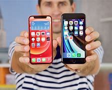 Image result for iPhone 6 vs iPhone 8 Comparison