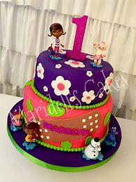 Image result for Muppets Birthday Cake