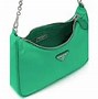 Image result for Nylon Green Bag