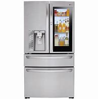 Image result for LG American Fridge Door in Door