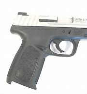 Image result for Smith and Wesson SD9VE