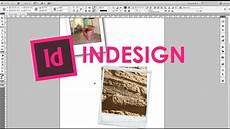 creare cornice foto tutorial indesign in italiano impaginare le fotografie creare cornice foto tutorial indesign in italiano impaginare le fotografie