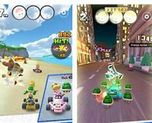 Image result for Mario Kart iOS