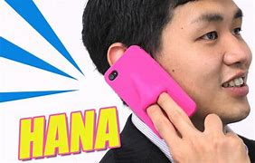 Image result for Nose Phone Case