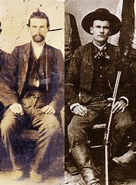 Image result for Bob Allison Outlaw Western Days