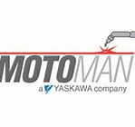 Image result for Motoman Logo