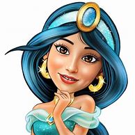 Image result for Draw so Cute Jasmine
