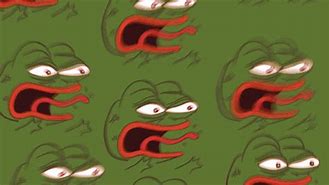 Image result for Aesthetic Pepe