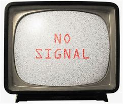 Image result for Walker TV No Signal