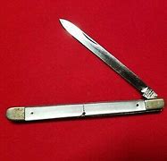 Image result for Sabre 605 Pocket Knife