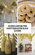 Image result for Picture of Glitter and Glitz