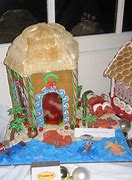 Image result for Seal Rock Gingerbread House Pebble Beach