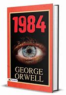 Image result for 1984 Dystopia