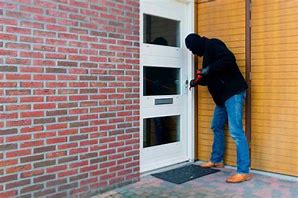 Image result for House Theft