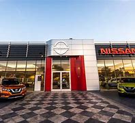 Image result for Nissan Dealership