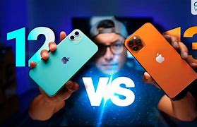 Image result for iPhone Mini vs iPhone 13