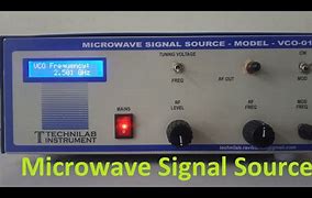 Image result for Signal Source Symbol