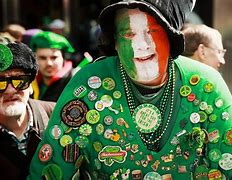 Image result for IRA Patrick's Day