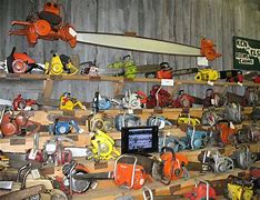Image result for Jonsered Turbo Chainsaw