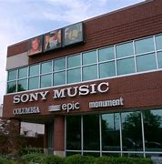 Image result for Sony Music Nashville