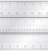 Image result for Scale Ruler 1 50