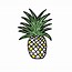 Image result for Pura Vida Pineapple