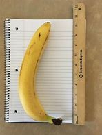 Image result for 8 Inch Banana