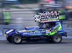 Image result for BriSCA F1 Stock Car Racing