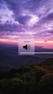 Image result for Wallpaper iPhone Volume