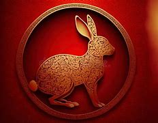 Image result for Chinese Golden Rabbit