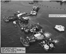 Image result for USS Arizona Collapse