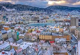 Image result for Oslo Snow