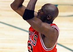 Image result for Pictured From the 1998 NBA Finals