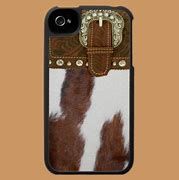 Image result for Western Cowhide iPhone Cases
